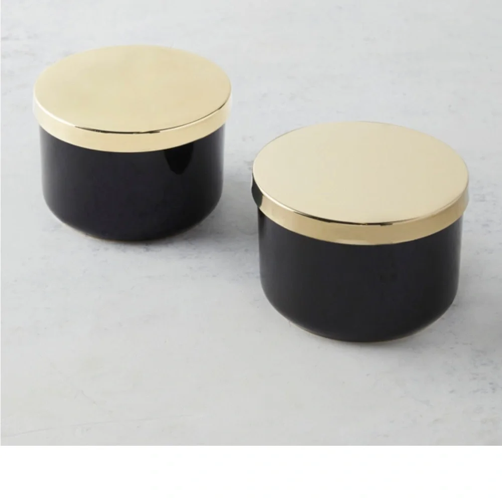 🎁Z Gallerie Storage Duo